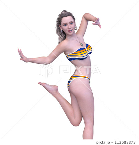 321ページ目 | ビキニのイラスト素材(37,204点以上の高品質な