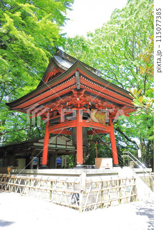 六重の塔の写真素材 - PIXTA