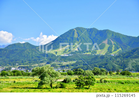 千曲川風景 千曲川の写真一覧 - じゃらんnet