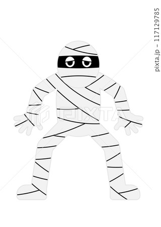 ドラキュラ 吸血鬼 mummy ミイラ男 ホラー ハロウィン