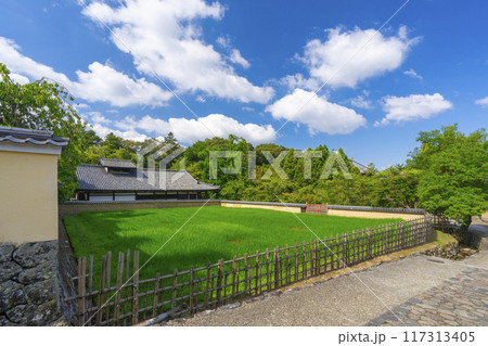 東大寺二月堂裏参道の写真素材 - PIXTA