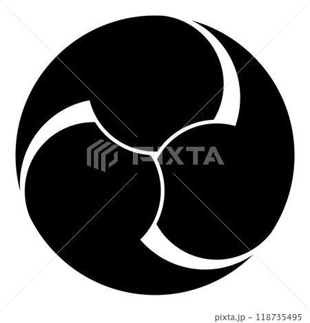 巴 太鼓の写真素材 - PIXTA