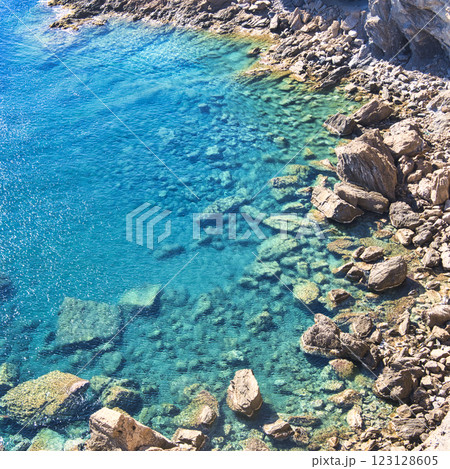 エーゲ海の写真素材 - PIXTA