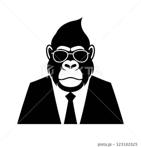 ゴリラのおっさん様専品 HxS（広田ソフトビニール工房）の三種の神器～ゴリラ獣の元・ミスターX