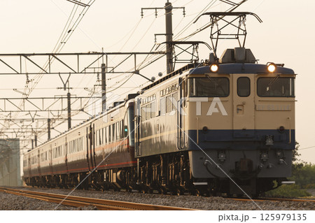 サロンエクスプレス東京の写真素材 - PIXTA