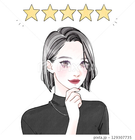 saaさん（No.1456369）のイラスト素材 - PIXTA