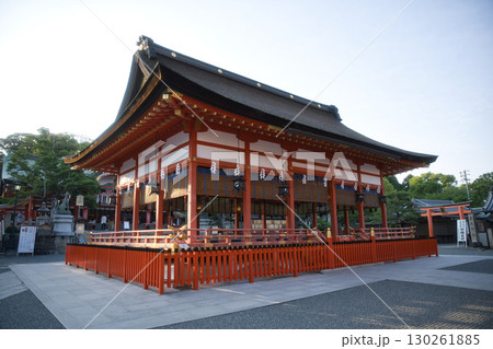 日本の伝統的な風景の写真素材 - PIXTA