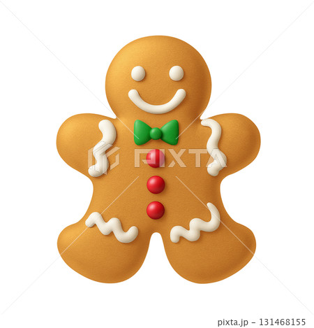 ジンジャー人形の写真素材 - PIXTA