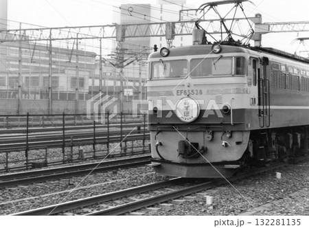 寝台特急「みずほ」の写真素材 - PIXTA