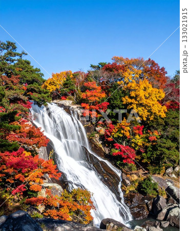 滝のイラスト素材(8,130点以上の高品質なイラスト素材) - PIXTA