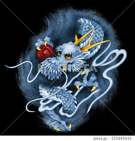 飛竜のイラスト素材 - PIXTA