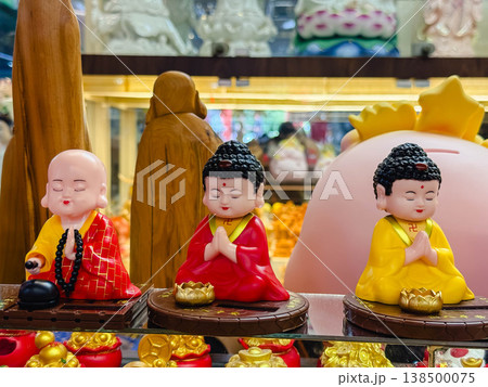 置物 マレーシア お土産の写真素材 - PIXTA