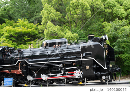 デゴイチの写真素材 - PIXTA