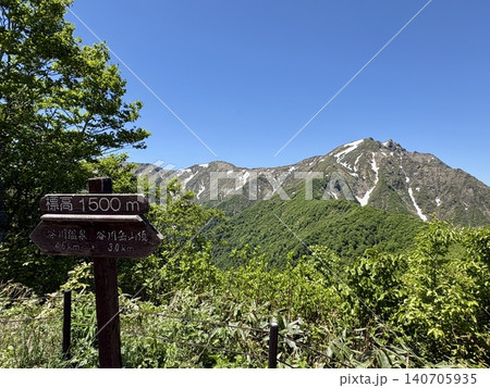 89×15cm 木製 道しるべ 道標 案内板 栃洞沢-与地 登山道 看板 標識 89×15cm 木製 道しるべ 道標 案内板 栃洞沢-与地 登山道 看板 標識 89
